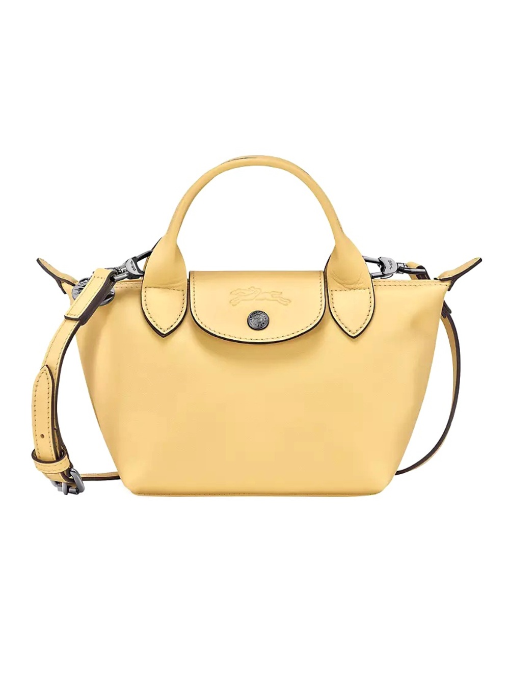 Longchamp Le Pliage XTRA XS Handbag